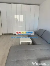 Apartament Bloc Nou Berceni - Aparatorii Patriei - Parcare 