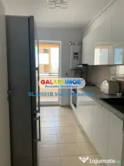 Apartament Bloc Nou Berceni - Aparatorii Patriei - Parcare 