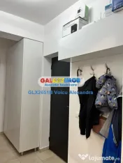 Apartament Bloc Nou Berceni - Aparatorii Patriei - Parcare 