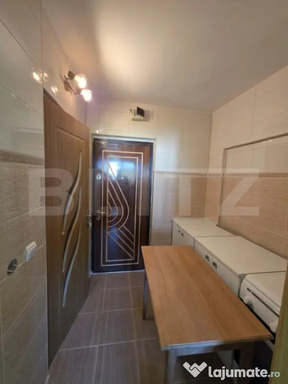 Garsoniera, decomandat, 22 mp, zona micro 39 - Galati (Galati)