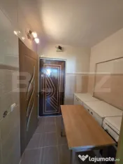 Garsoniera, decomandat, 22 mp, zona micro 39 