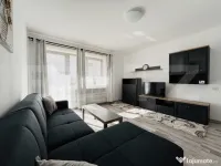 Apartament 3 camere, 2 băi, 2 balcoane, parcare și boxă | 