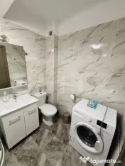 Apartament 3 camere, 2 băi, 2 balcoane, parcare și boxă | 