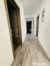 Apartament 3 camere, 2 băi, 2 balcoane, parcare și boxă | 