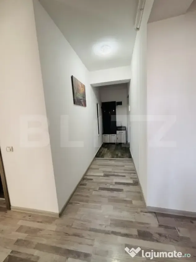 Apartament 3 camere, 2 băi, 2 balcoane, parcare și boxă | - Brasov (Brasov)