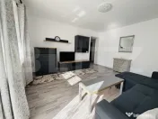 Apartament 3 camere, 2 băi, 2 balcoane, parcare și boxă | 