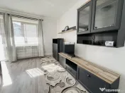 Apartament 3 camere, 2 băi, 2 balcoane, parcare și boxă | 