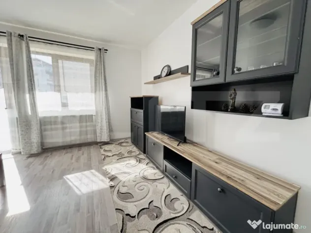 Apartament 3 camere, 2 băi, 2 balcoane, parcare și boxă | - Brasov (Brasov)