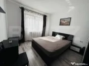 Apartament 3 camere, 2 băi, 2 balcoane, parcare și boxă | 