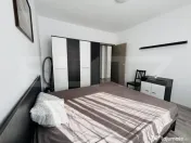 Apartament 3 camere, 2 băi, 2 balcoane, parcare și boxă | 