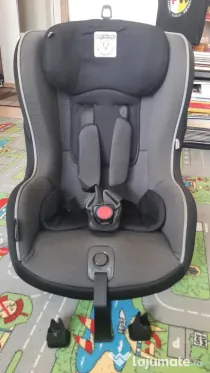 Scaun auto copil Peg-Perego Viaggio 1 Duo fix. 400 fix