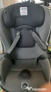 Scaun auto copil Peg-Perego Viaggio 1 Duo fix. pret fix. 