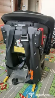 Scaun auto copil Peg-Perego Viaggio 1 Duo fix. pret fix. 