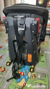 Scaun auto copil Peg-Perego Viaggio 1 Duo fix. pret fix. 