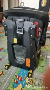 Scaun auto copil Peg-Perego Viaggio 1 Duo fix. pret fix. 
