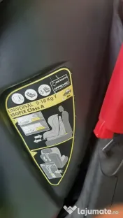Scaun auto copil Peg-Perego Viaggio 1 Duo fix. pret fix. 
