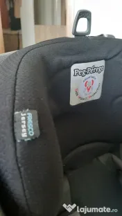 Scaun auto copil Peg-Perego Viaggio 1 Duo fix. pret fix. 
