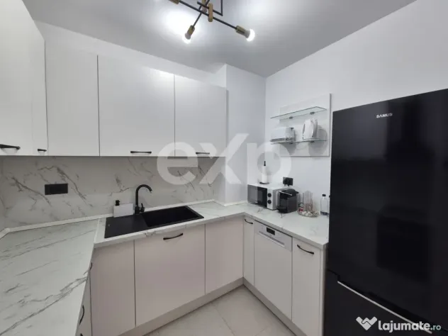 2 Camere De Vanzare în Yacht Kid | Floreasca I Fabrica de G - Bucuresti (Bucuresti-Ilfov)