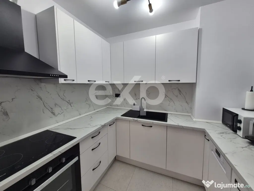 2 Camere De Vanzare în Yacht Kid | Floreasca I Fabrica de G - Bucuresti (Bucuresti-Ilfov)