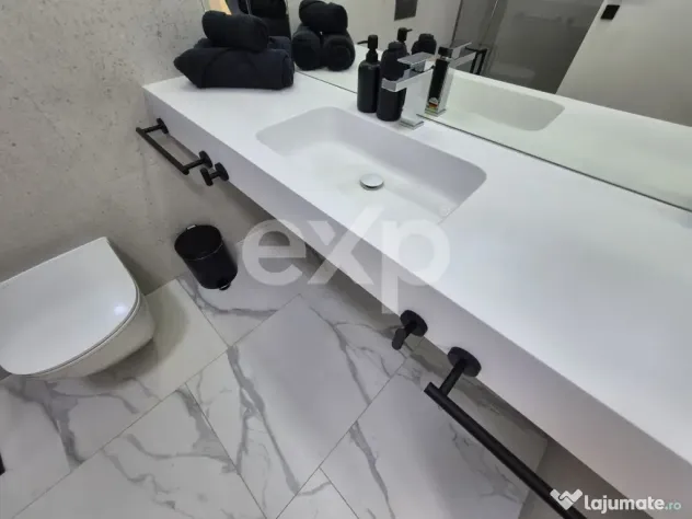 2 Camere De Vanzare în Yacht Kid | Floreasca I Fabrica de G - Bucuresti (Bucuresti-Ilfov)