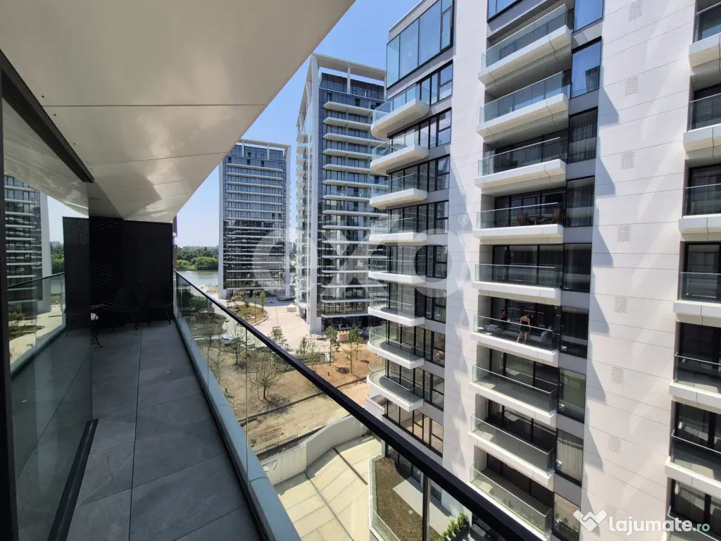 2 Camere De Vanzare în Yacht Kid | Floreasca I Fabrica de G - Bucuresti (Bucuresti-Ilfov)
