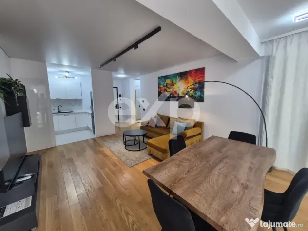 2 Camere De Vanzare în Yacht Kid | Floreasca I Fabrica de G - Bucuresti (Bucuresti-Ilfov)