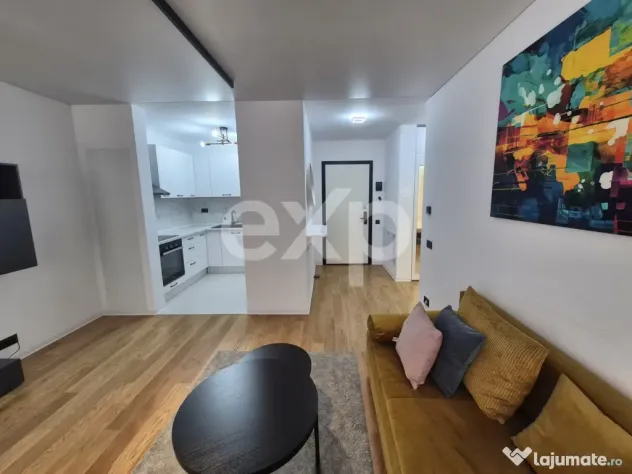 2 Camere De Vanzare în Yacht Kid | Floreasca I Fabrica de G - Bucuresti (Bucuresti-Ilfov)