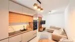 Studio modern de vânzare| Living open space| Nou | Chiajna