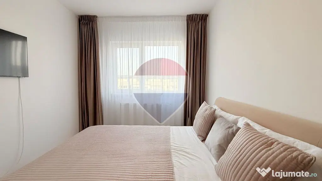 Studio modern de vânzare| Living open space| Nou | Chiajna - Bucuresti (Bucuresti-Ilfov)