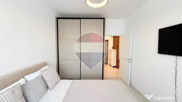 Studio modern de vânzare| Living open space| Nou | Chiajna - Bucuresti (Bucuresti-Ilfov)