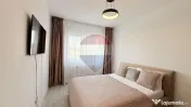 Studio modern de vânzare| Living open space| Nou | Chiajna