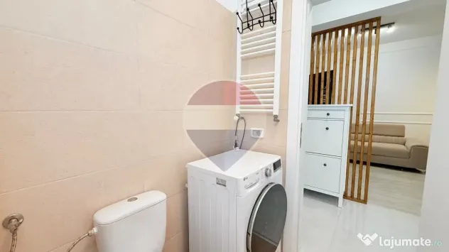 Studio modern de vânzare| Living open space| Nou | Chiajna - Bucuresti (Bucuresti-Ilfov)