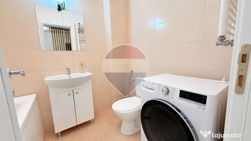 Studio modern de vânzare| Living open space| Nou | Chiajna - Bucuresti (Bucuresti-Ilfov)