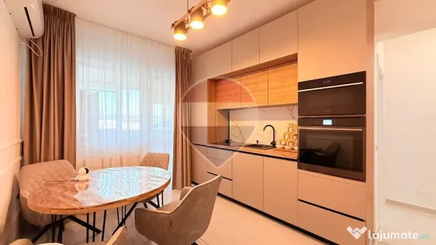 Studio modern de vânzare| Living open space| Nou | Chiajna - Bucuresti (Bucuresti-Ilfov)