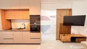 Studio modern de vânzare| Living open space| Nou | Chiajna