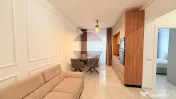 Studio modern de vânzare| Living open space| Nou | Chiajna