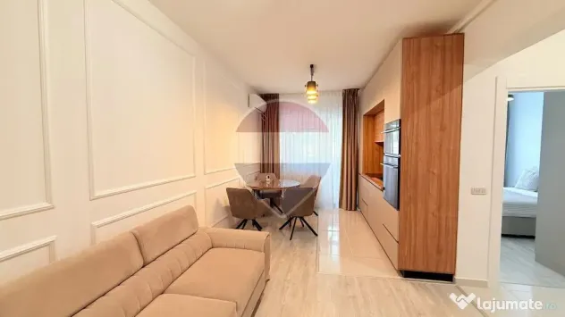 Studio modern de vânzare| Living open space| Nou | Chiajna - Bucuresti (Bucuresti-Ilfov)