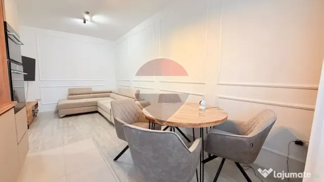 Studio modern de vânzare| Living open space| Nou | Chiajna - Bucuresti (Bucuresti-Ilfov)