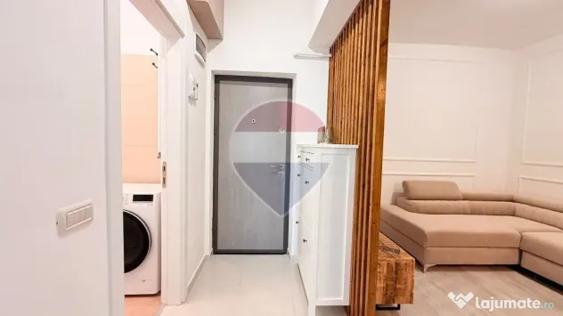 Studio modern de vânzare| Living open space| Nou | Chiajna - Bucuresti (Bucuresti-Ilfov)