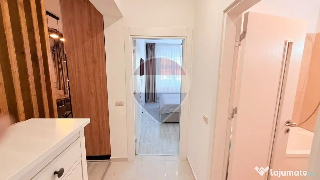 Studio modern de vânzare| Living open space| Nou | Chiajna - Bucuresti (Bucuresti-Ilfov)