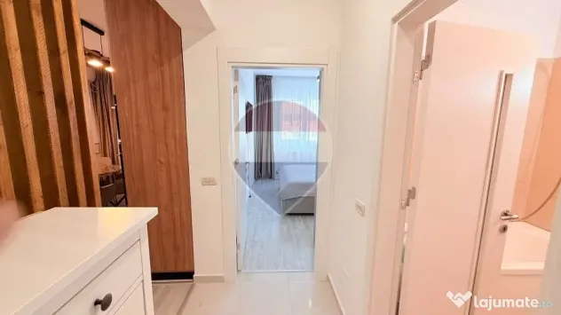 Studio modern de vânzare| Living open space| Nou | Chiajna - Bucuresti (Bucuresti-Ilfov)