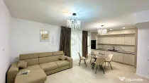 Apartament 3 camere I Bloc Nou 2026 I Prima inchiriere