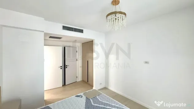 Apartament 3 camere I Bloc Nou 2026 I Prima inchiriere - Bucuresti (Bucuresti-Ilfov)