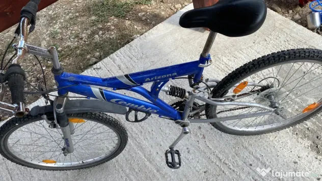 Biciclete de vânzare