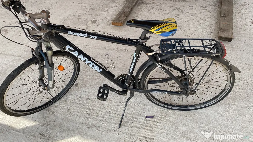 Biciclete de vânzare