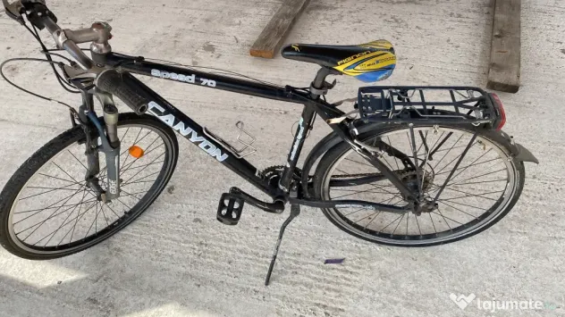 Biciclete de vânzare