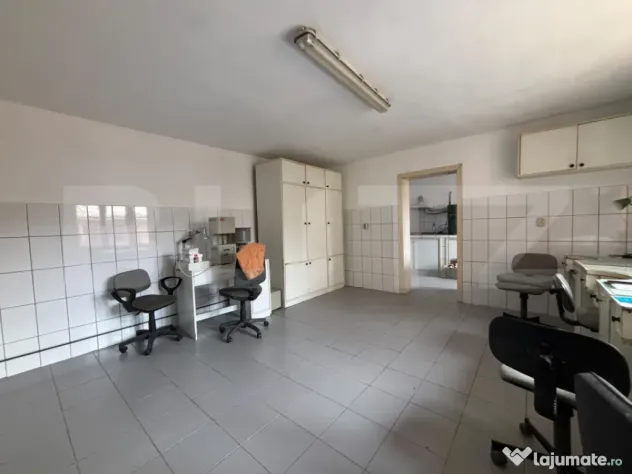 Casa individuala de vanzare in Rogerius - Oradea (Bihor)