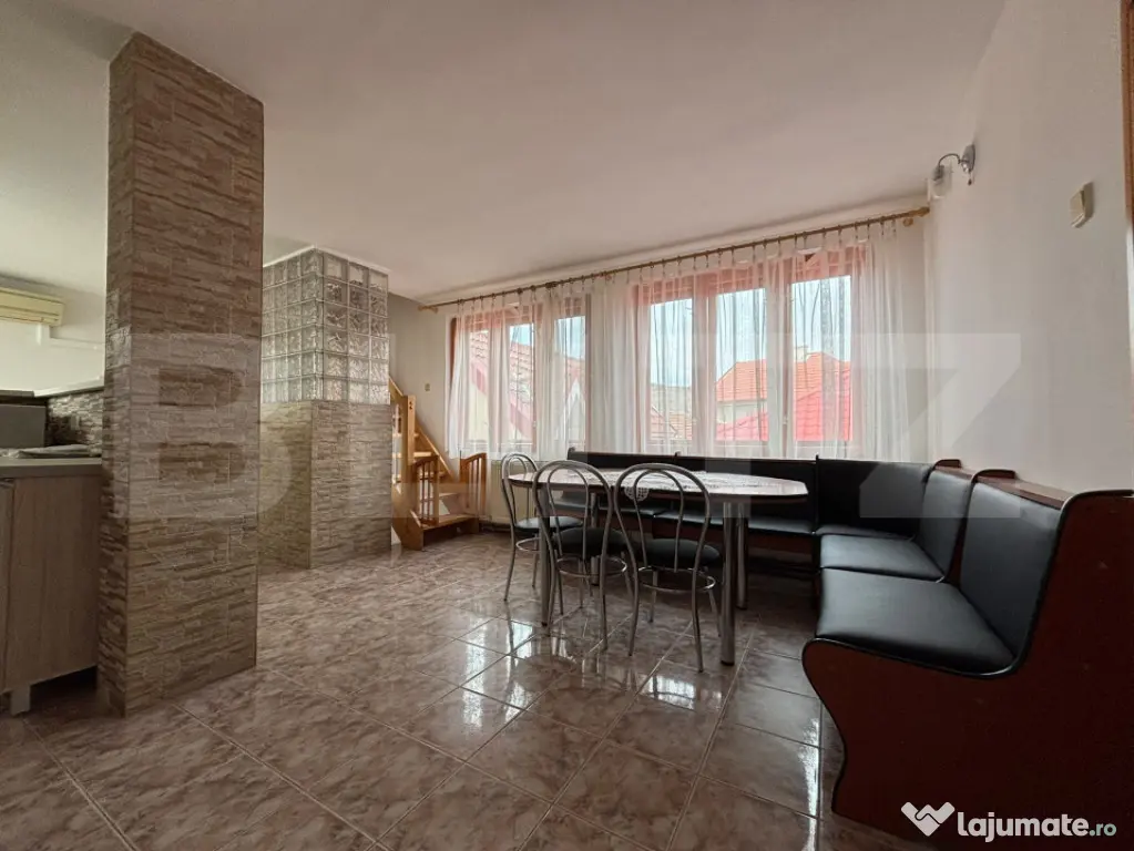 Casa individuala de vanzare in Rogerius - Oradea (Bihor)