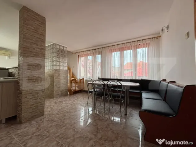 Casa individuala de vanzare in Rogerius - Oradea (Bihor)