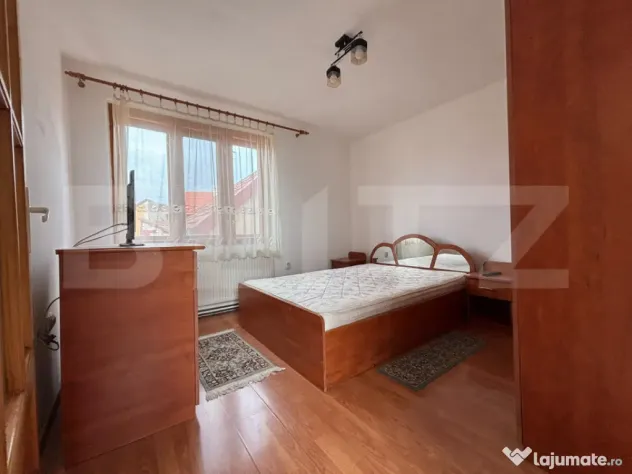 Casa individuala de vanzare in Rogerius - Oradea (Bihor)